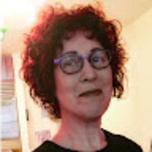 Meet your Posher, Ruth